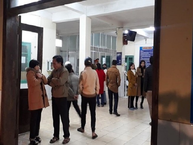 3 mẹ con thương vong sau tiếng nổ đêm mùng 2 tết