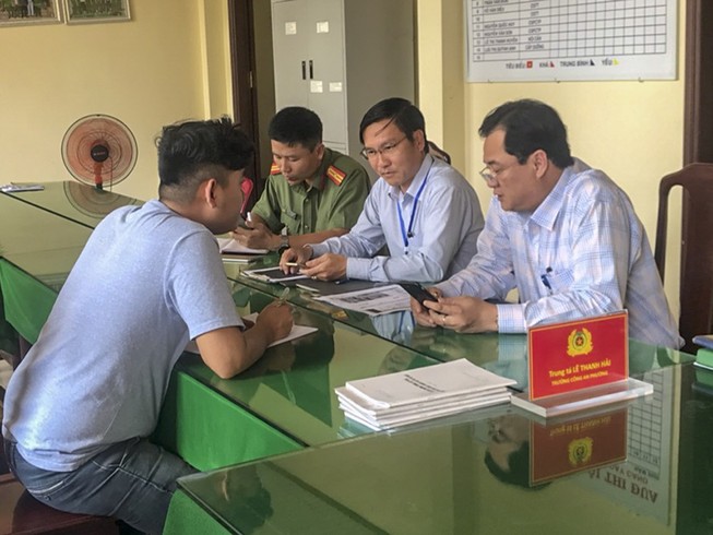 Đăng tin thất thiệt, 1 người ở Huế bị phạt 10 triệu đồng