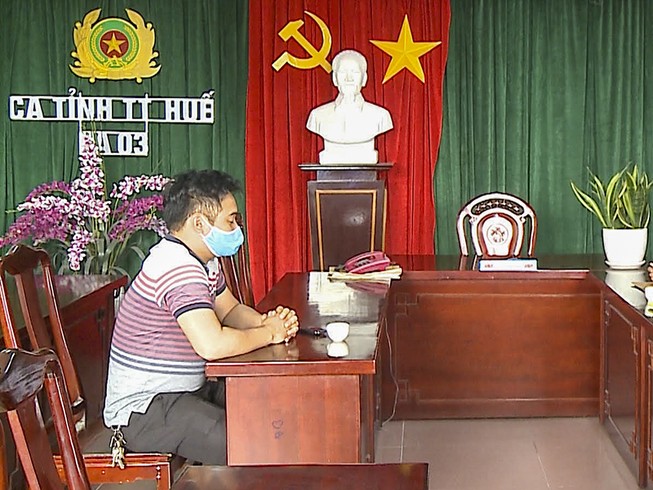Tuồn văn bản dự thảo ra ngoài, 1 người bị phạt 18 triệu đồng