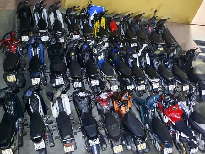 Nhiều người bị phạt nồng độ cồn sau khi dừng giãn cách xã hội