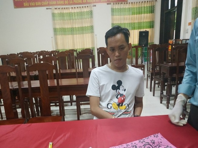 Phá đường dây buôn bán ma túy tại Thừa Thiên-Huế