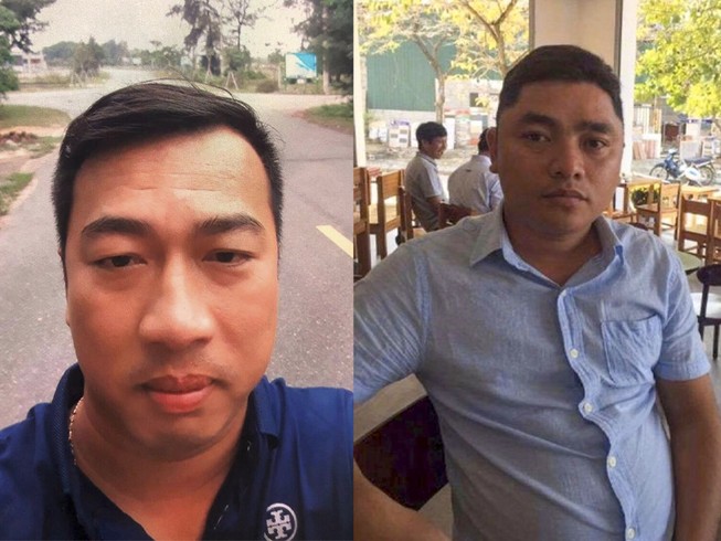 Giả danh phó phòng của Sở xây dựng để lừa bán đất