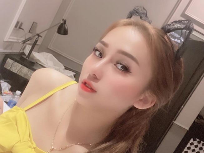 1 nữ sinh trường du lịch điều hành đường dây ma túy liên tỉnh