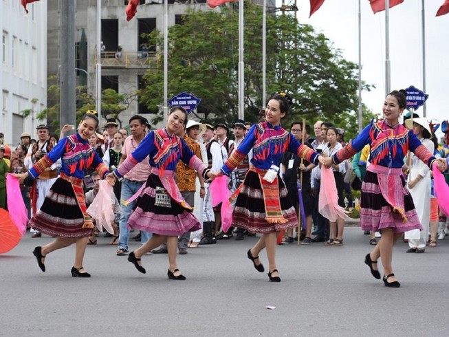 Thay đổi thời gian tổ chức Festival Huế