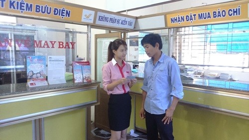 Home Credit: Cơ hội mở cho lao động phổ thông vay tiền mặt