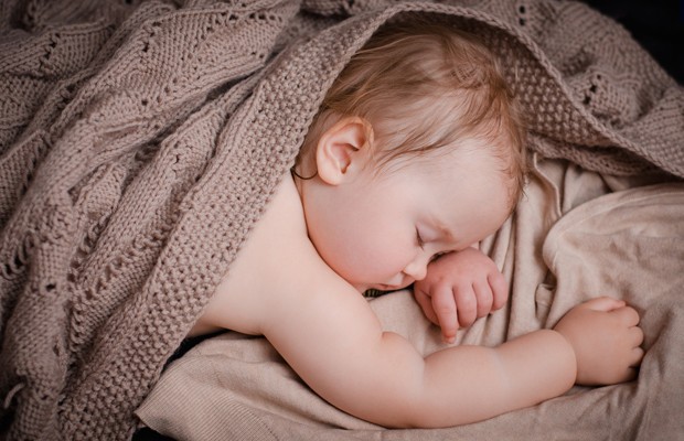 Hội chứng đột tử ở trẻ nhỏ không liên quan đến vaccine