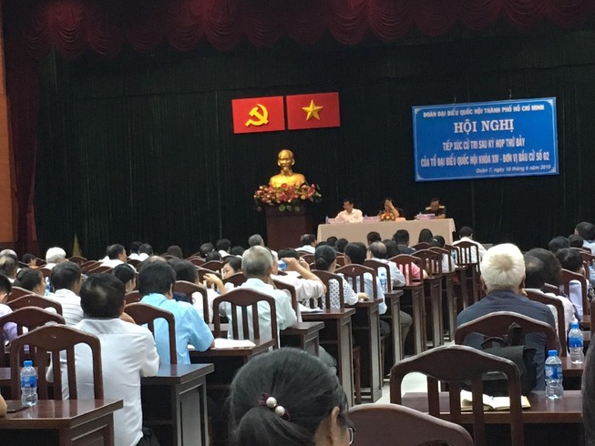 Viện trưởng Dương Ngọc Hải nói về tác hại của rượu bia