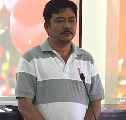 Xô xát vì chuyện học hành của con, phụ huynh lãnh 2 năm tù