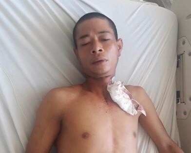 Khởi tố người giết vợ rồi tự tử, bỏ lại ba con nhỏ