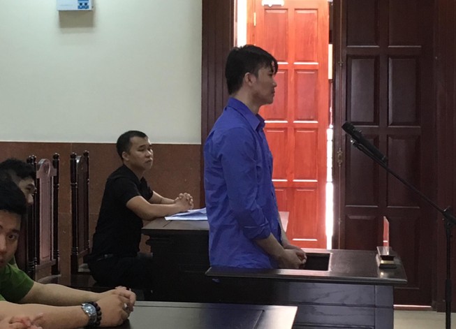 Tăng án tử hình với thầy giáo thể dục sát hại người yêu cũ