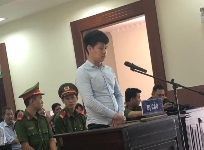 Một cái nhìn cũng thành án mạng