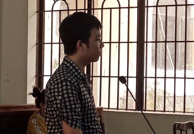 'Đạo chích' trộm 4 vụ lãnh 15 năm tù