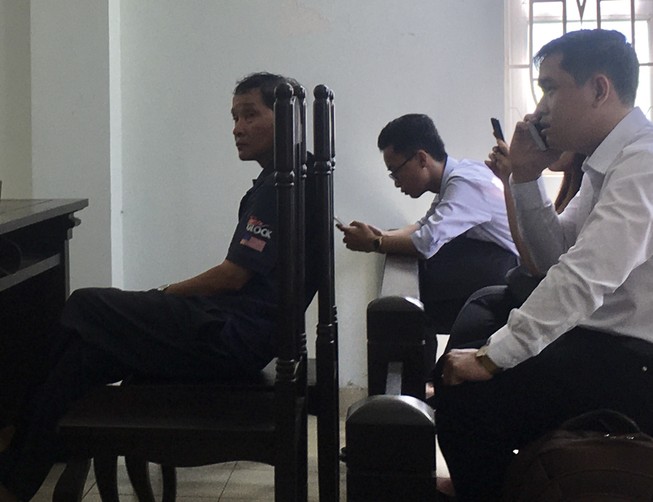 Hành khách bị cưa chân kiện nhà xe Phương Trang