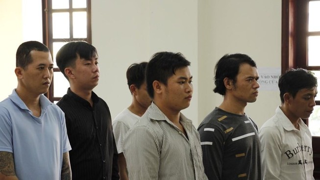 Vẫn khó xử 'vụ trộm vàng khó xử ở Bình Chánh'