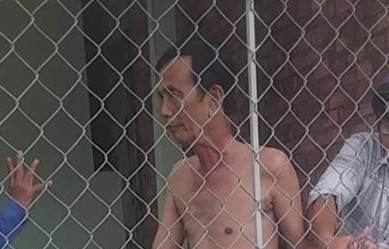 'Yêu' trẻ 12 lần, người đàn ông lãnh 4 năm tù