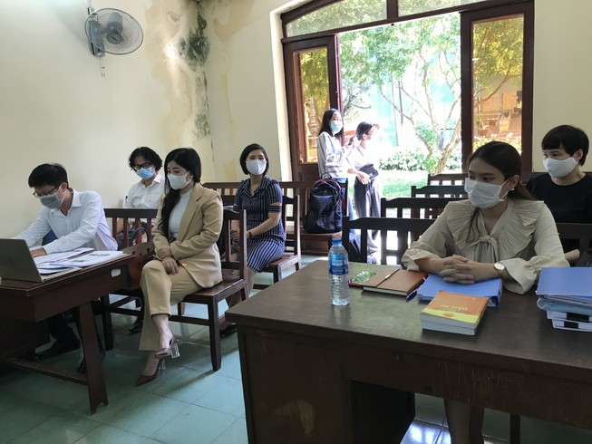 Bệnh viện FV kiện bệnh nhân: Tòa tạm dừng để làm rõ bệnh án