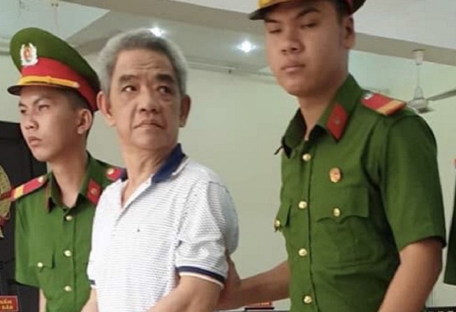 Kháng cáo nói không giết người, tòa tăng thêm 1 năm tù