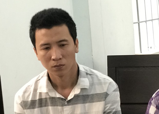Lãnh án vì lén bán 17 máy lạnh, 8 máy nước nóng