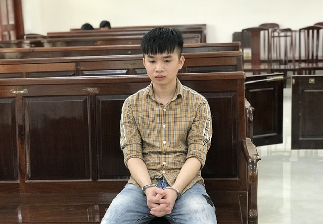 Sát hại bạn cùng làm vì mâu thuẫn lúc đánh bài