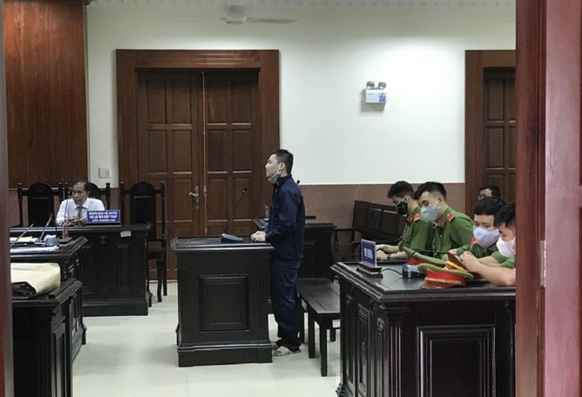 Y án 14 năm tù cho kẻ hiếp dâm bé gái 7 tuổi