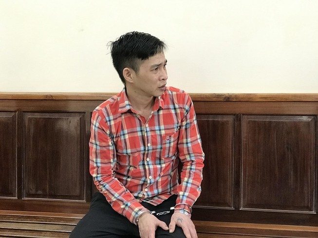 'Quan hệ' với bé gái 8 lần thanh niên bị phạt 16 năm tù