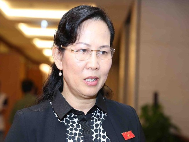 UBKT Trung ương vào cuộc vụ có liên quan ông Tất Thành Cang