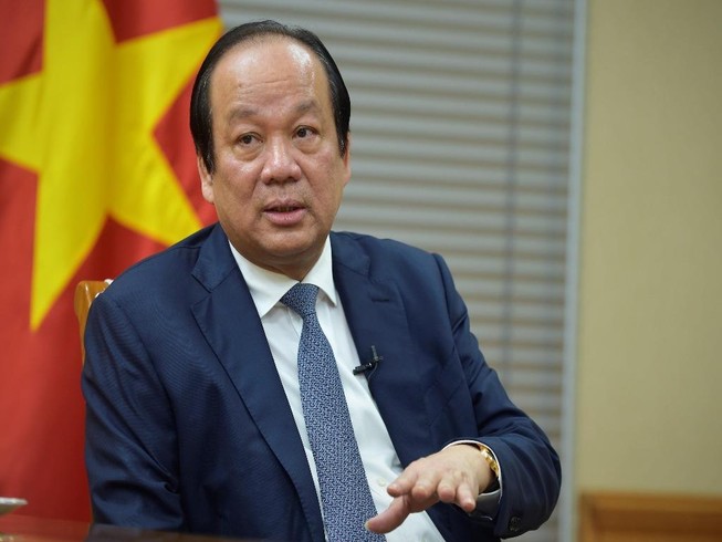 Thành viên chính phủ vắng họp vẫn được 'biểu quyết điện tử'
