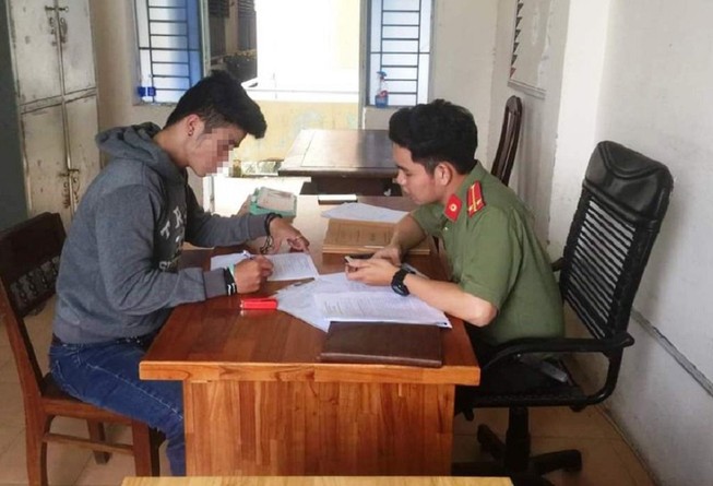 Nhiều người bị xử phạt vì tung tin bậy về dịch Corona