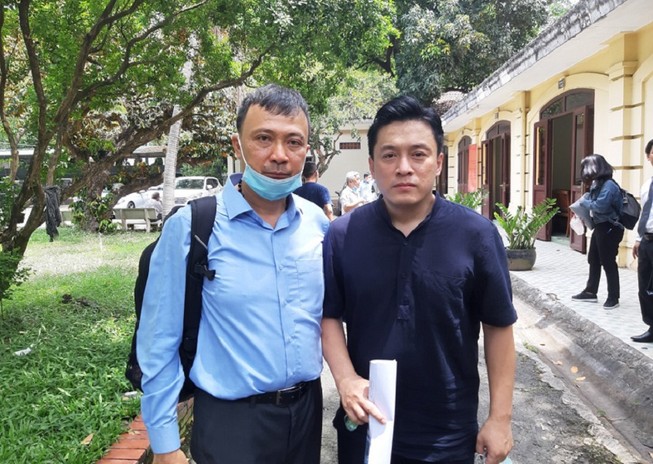 Ca sĩ Lam Trường và vụ kiện liên quan đến đất đai