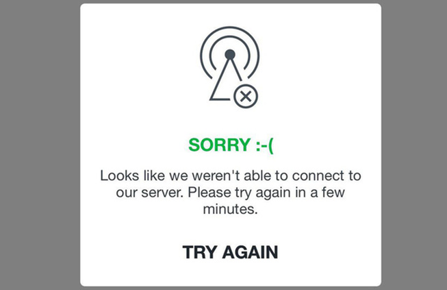 Grab bỗng nhiên sập mạng, Uber tăng giá sốc