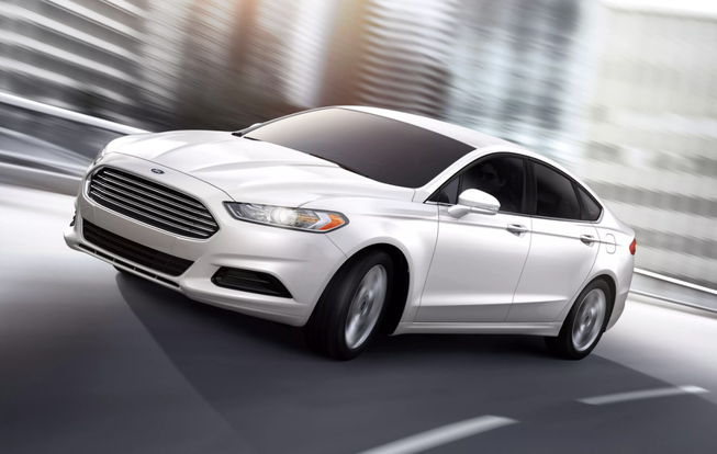Hơn 326.000 mẫu xe Ford trên toàn cầu bị triệu hồi để sửa lỗi