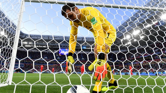 Nga 2018 có tỉ lệ bàn thắng cao nhất các kỳ World Cup