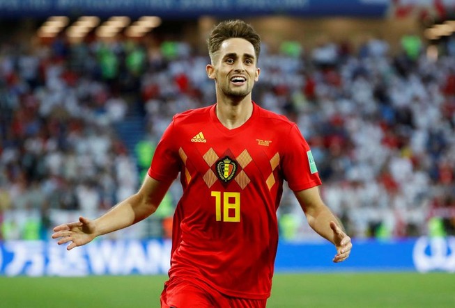 Chuyển động World Cup: Fan Anh đòi Mourinho mua lại Januzaj