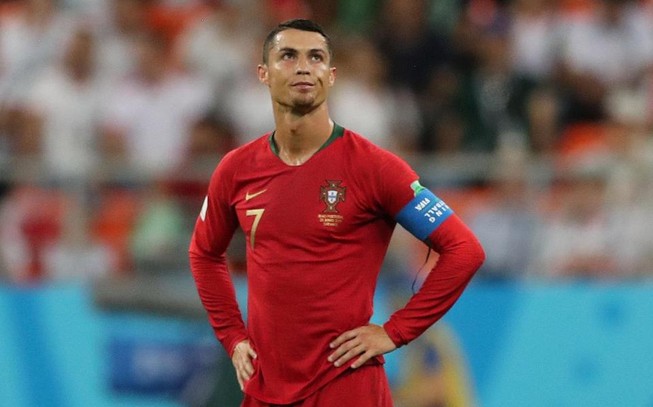 Chuyển động World Cup: Real giảm giá chuyển nhượng Ronaldo