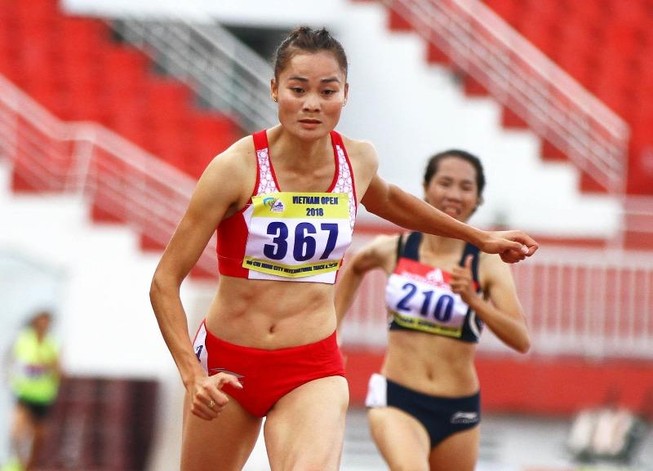 Lịch thi đấu Asiad 18 ngày 27-8 của thể thao Việt Nam