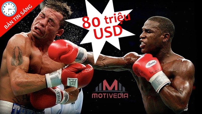 Floyd đấu biễu diễn giá 80 triệu đô,HLV Sarri nhận tối hậu thư
