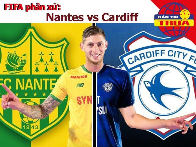 FIFA phân xử thương vụ Sala, Lukaku vào tốp 20 'cây săn bàn'