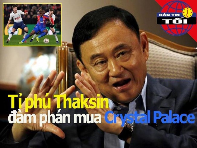 Thaksin đàm phán mua CLB Ngoại hạng Anh, Hazard quyết về Real