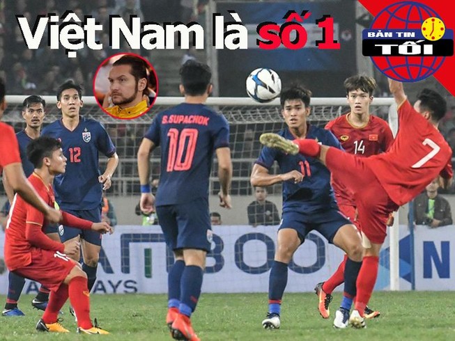 HLV U-23 Myanmar, Việt Nam là số 1; Chelsea có thể bị tăng án
