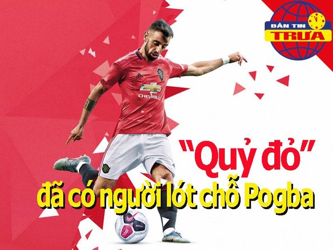 MU mua tiền vệ lót vị trí Pogba; Zidane nói gì sau thảm bại?