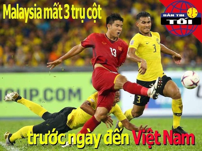 Á quân AFF Cup xác nhận mất 3 trụ cột; Nole đoạt VĐ thứ 76