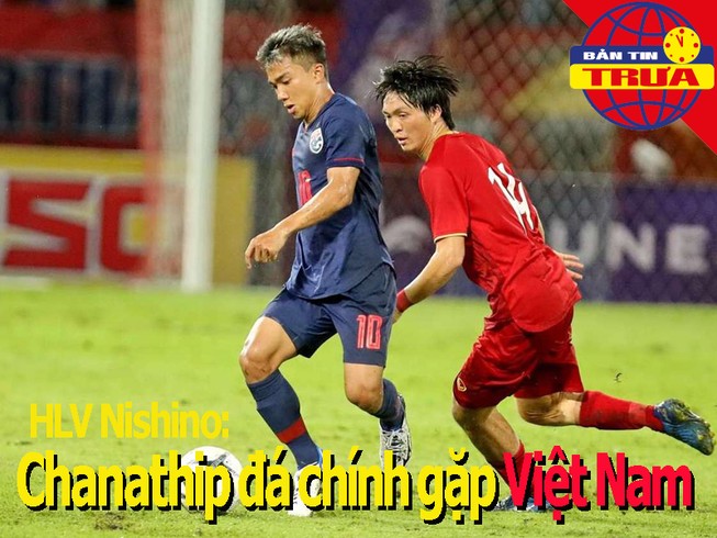 'Messi Thái' tái xuất đại chiến Việt Nam; Indo ngán tuyển U-22