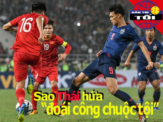 Sao Thái hứa 'đoái công chuộc tội'; Li Tie làm HLV Trung Quốc