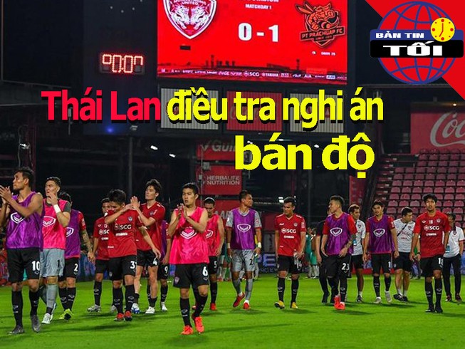 Thái Lan điều tra nghi án làm độ; Chương Kiều mổ tại Việt Nam