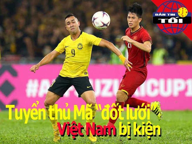Tiền đạo Mã 'đốt lưới' Việt Nam bị kiện; VFF chưa được hỗ trợ
