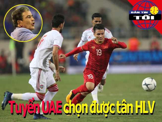Đối thủ của Việt Nam sắp có tân HLV; Indo năn nỉ Shin Tae-yong