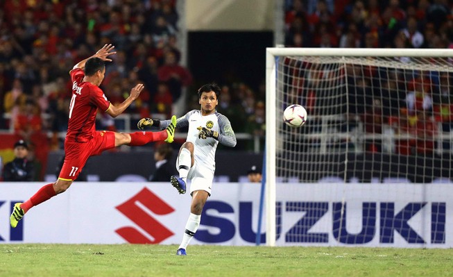 Dời AFF Cup sang tháng 4-2021 vì COVID-19