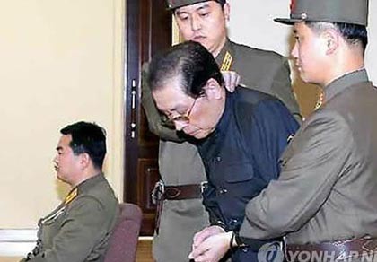 Jang Song-thaek "sập bẫy thế lực vô hình" | Chuyên gia | PLO