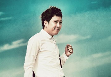Nghệ sĩ hài Trường Giang: Khán giả ngày càng khó cười