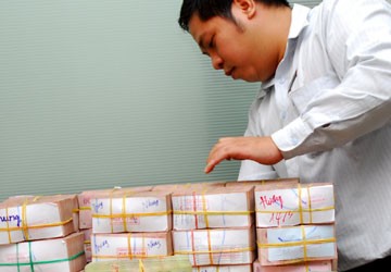 Chỉ 27% DN tiếp cận được nguồn vốn